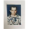 Image 1 : Cosmonaut Aleksandr Ivanchenkov signed photo