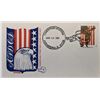 Image 1 : American First Day Cover Society First Day Cover