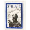 Image 1 : Seal Backstage Pass
