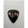 Image 1 : The Rolling Stones guitar pick