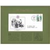 Image 1 : The United Kingdom - American Bicentennial Commemorative FDC