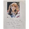 Image 1 : Eight Is Enough Susan Richardson signed photo