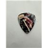 Image 1 : The Rolling Stones guitar pick
