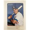 Image 1 : Mike Piazza N.L 1993 R.O.Y Baseball Card