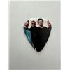 Image 1 : U2 guitar pick