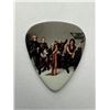 Image 1 : Aerosmith guitar pick