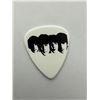 Image 1 : The Beatles guitar pick