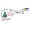 Image 1 : Merry Christmas - A Charlie Brown Christmas FDC