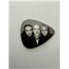 Image 1 : REM guitar pick
