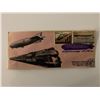 Image 1 : Romantic Era of Dirigibles and Trains - First Day Cover - ZMC-2 U.S. Navy Blimp & Passenger Train Co