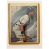Image 1 : Mike Piazza Wave of the Future Flair Baseball Card