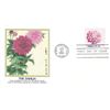 Image 1 : The Dahlia FDC