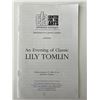 Image 1 : Lily Tomlin Center for the Arts program