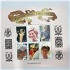 Image 1 : Antigua & Barbuda Princess Diana commemorative stamp set