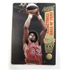 Image 1 : Julius Erving Hall of Fame Basketball Card 25th Anniversary