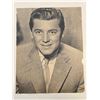 Image 1 : Carousel Gordon MacRae signed print