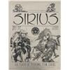 Image 7 : 1994 Sirius Portfolio #1