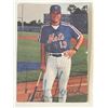 Image 1 : New York Mets Clint Hurdle signed photo