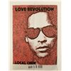 Image 1 : Lenny Kravitz Love Revolution 2008 Backstage Pass