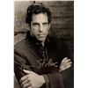 Image 1 : Ben Stiller facsimile signed photo. 5x7 inches