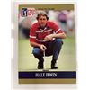 Image 1 : Hale Irwin Official PGA Tour Card