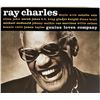 Image 1 : Ray Charles Genius Loves Company CD