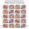 Image 1 : Big Band Leaders Stamps