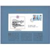 Image 1 : The Bailiwick of Jersey - American Bicentennial Commemorative FDC