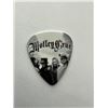 Image 1 : Motley Crue guitar pick