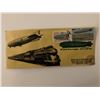 Image 1 : Romantic Era of Dirigibles and Trains - First Day Cover - ZMC-2 U.S. Navy Blimp & Passenger Train Co