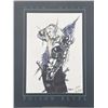 Image 1 : Drew Hayes - Poison Elves Limited Edition Signed Art Print