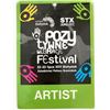 Image 1 : Pozytywne Wibracje Backstage Artist Pass