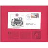 Image 1 : Gabon Republic - American Bicentennial Commemorative FDC