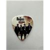 Image 1 : The Beatles guitar pick