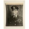 Image 1 : Air Vice Marshal Don Bennett signed photo