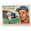Image 1 : Wilmer Mizell Cardinals Facsimile Signed Baseball Card