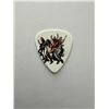 Image 1 : Aerosmith guitar pick