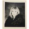 Image 1 : Straw Dogs Susan George signed photo