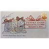 Image 1 : PENPEX Stamp Show Signed First Day Cover