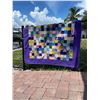 Image 1 : 54x60 Lap Quilt