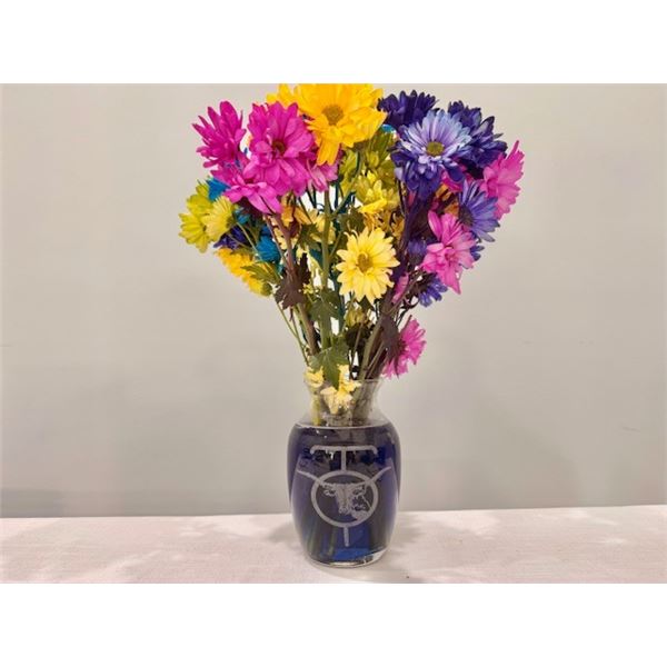 Butler Vases
