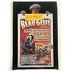 Image 1 : The Last Remake of Beau Geste Original Vintage Movie Poster