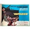 Image 1 : Impasse 1969 vintage movie poster