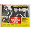 Image 1 : The Sicilian Clan 1969 vintage movie poster