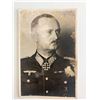 Image 1 : WWII Eugen Bleyer Signed Photo