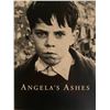 Image 1 : Angela's Ashes press book