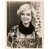 Image 1 : Cathy Rigby signed photo