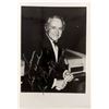 Image 1 : Wings Charles Buddy Rogers signed photo