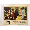 Image 1 : Irma la Douce original 1963 vintage lobby card