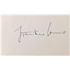 Image 1 : Frankie Laine original signature